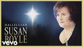 Watch Susan Boyle Hallelujah video