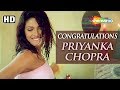 Priyanka Chopra after bath dance scene from Mujhse Shaadi Karogi - Salman Khan - Romantic Movie