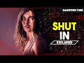 SHUT IN (2022) Explained in Hindi | Haunting Tube
