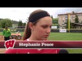 Wisconsin Softball vs BYU and UNC Recap Wisconsin Softball vs BYU and UNC Recap