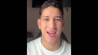 No Me Cae Bien Esa V13J4 Melissa Gate Asi Hablo El Zary