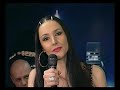 GORDANA ARSENIJEVIC - Nisi kao sto si bio & SEZAM PRODUKCIJA !!!