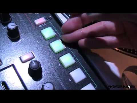 NAMM 2010: Rane Sixty Eight walkthrough