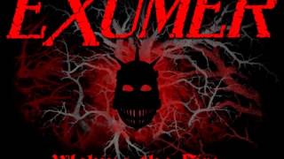 Watch Exumer Waking The Fire video