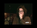 Schubas.com Backstage Interview with Bobby Bare, Jr..flv