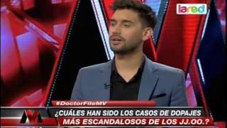 Los Casos De Dopaje Más Escandalosos De La Historia