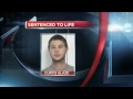 Watch: Man Sentenced To Life In Prison For Murder Of Lamar Freshman Man Sentenced To Life In Prison For Murder Of Lamar Freshman