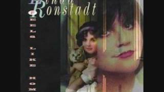 Watch Linda Ronstadt Feels Like Home video