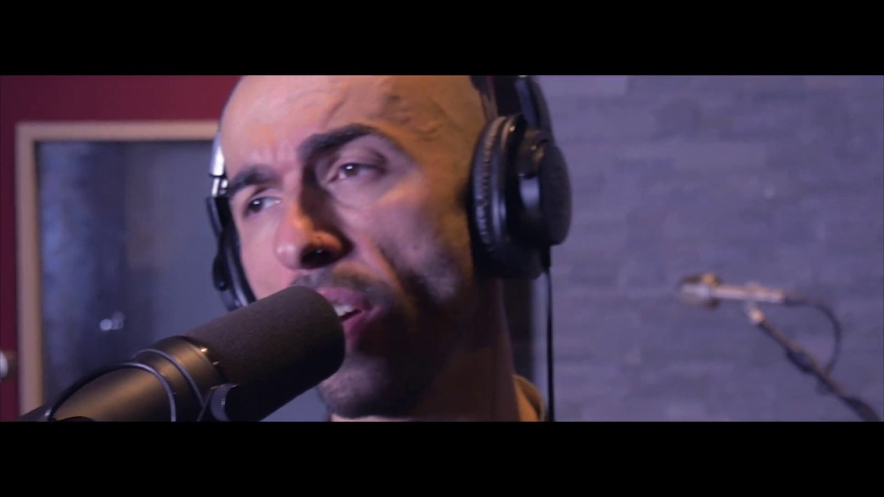 Studio Session