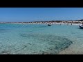 Playa en Formentera - Platja de ses Illetes 1