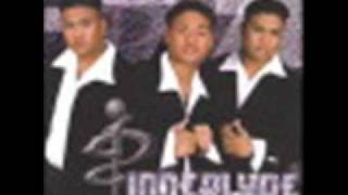 Watch Innerlude You Cant See Me video
