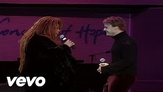 Gary Barlow Ft. Rosie Gaines - Concert Of Hope