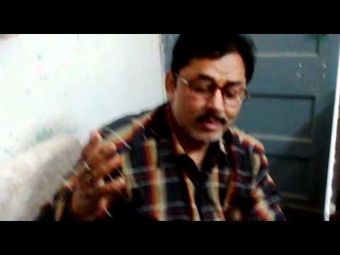 Ek Ajnabi haseena se..... by Anil Kumar Verma (fan no 1 of Kishore...