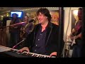 BOB MALONE(USA) LIVE @ LEGENDS WITH MOJO WEBB BAND