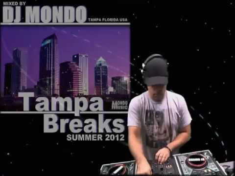 DJ Mondo & Jeff Retro - DJ Mondo & Jeff Retro DJ Mondo & Jeff Retro - DJ Mondo & Jeff Retro