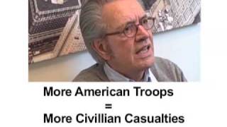Five Question For Jurgen Todenhofer