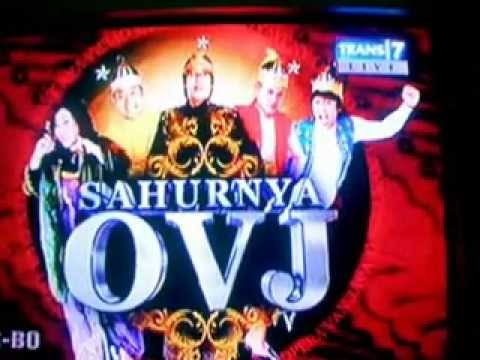 sahurnya OVJ - Theme Song Sahurnya OVJ KITE LAGI