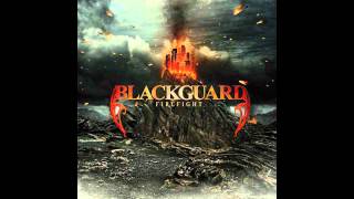 Watch Blackguard Cruel Hands video