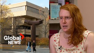 University Of Alberta Professor Reinstated After Put On Leave Over Charlie Kirk Social Media Posts