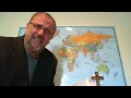 World Attacks By "Spirit Of Darkness" Bible Prophecy!!