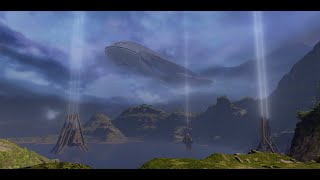 Nothing but... Heresy: A Martin O'Donnell/Michael Salvatori Tribute (Halo 2)