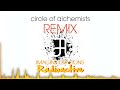 Imagine Dragons - Radioactive (Circle Of Alchemists Remix)