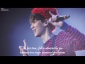 [FMV] EXO 엑소 - My answer is you English & romanized lyrics