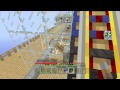 Minecraft Xbox - Sky Den - Underwater Train (61)