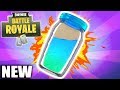 *NEW* FORTNITE 1.8 HALLOWEEN UPDATE! SLURP JUICE, NEW ROCKET LAUNCHER + MORE! (FORNITE GAMEPLAY)