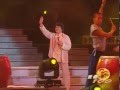 Jackie Chan Singing Wong Fei Hung Theme Live (rare)
