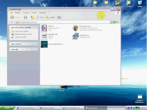 Manager Malware remove