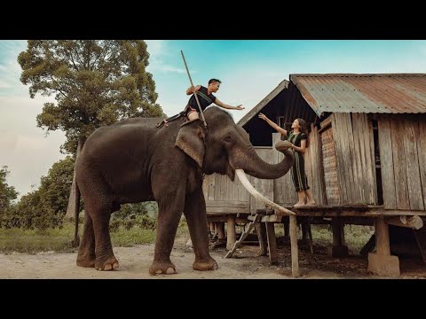 Phim êđê cũ hồi xưa 99% người Dak lak chưa biết