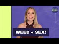 Sex Cannabinoids - Morning Marijuana News