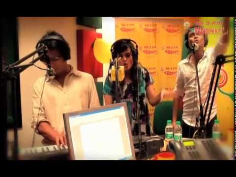 Tera Emotional Attyachaar - By Amit Aditi and Amitabh!