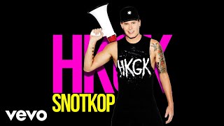 Watch Snotkop Freak video