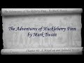Chapter 40 - The Adventures of Huckleberry Finn by Mark Twain