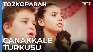 Çanakkale Türküsü 🇹🇷 - Tozkoparan 18. Bölüm