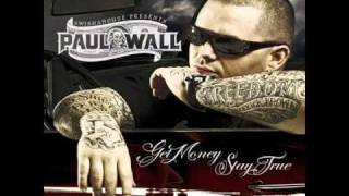 Watch Paul Wall Slidin On That Oil Featuring Expensive Taste video