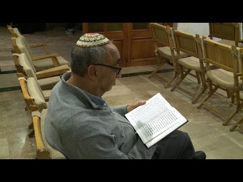 Majorca's'Chueta' Catholic Jews return to roots