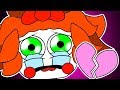 Minecraft Fnaf: Sister Location - Circus Babys Bad Break Up (Minecraft Roleplay)