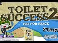 Toilet Success 2 Walkthrough