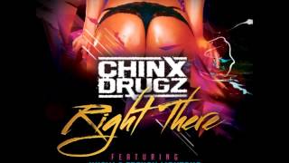 Watch Chinx Drugz Right There Ft French Montana Juicy J video