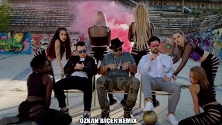 Sak Noel & Salvi Ft. Sean Paul Öbr - Trumpets Zurna Remix