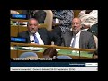 Benjamin Netanyahu at UN Full Speech 9/29/2014