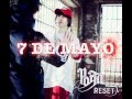 Porta Reset Cd Completo (2012)