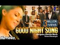 Good Night Song | Sarigama Sinhala Movie | Rohana Weerasinghe | Somarathne Dissanayake