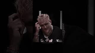 Jake Paul Gifts A Pigeon To Mike Tyson