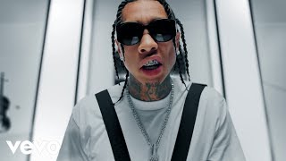 Смотреть клип Tyga - Dip ft. Nicki Minaj