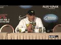 UFC 156: Post-Fight Presser Highlights - Best of the Rest