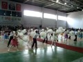 23 Nisan 2011 Batman Kozluk Atatürk İÖO İlçe Töreni Ront Gösterisi